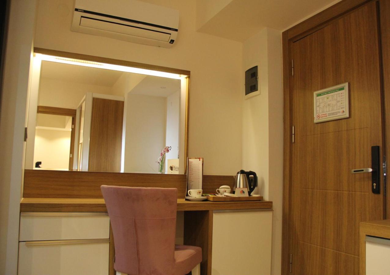 Devin Otel อุปไปร์ตา ภายนอก รูปภาพ