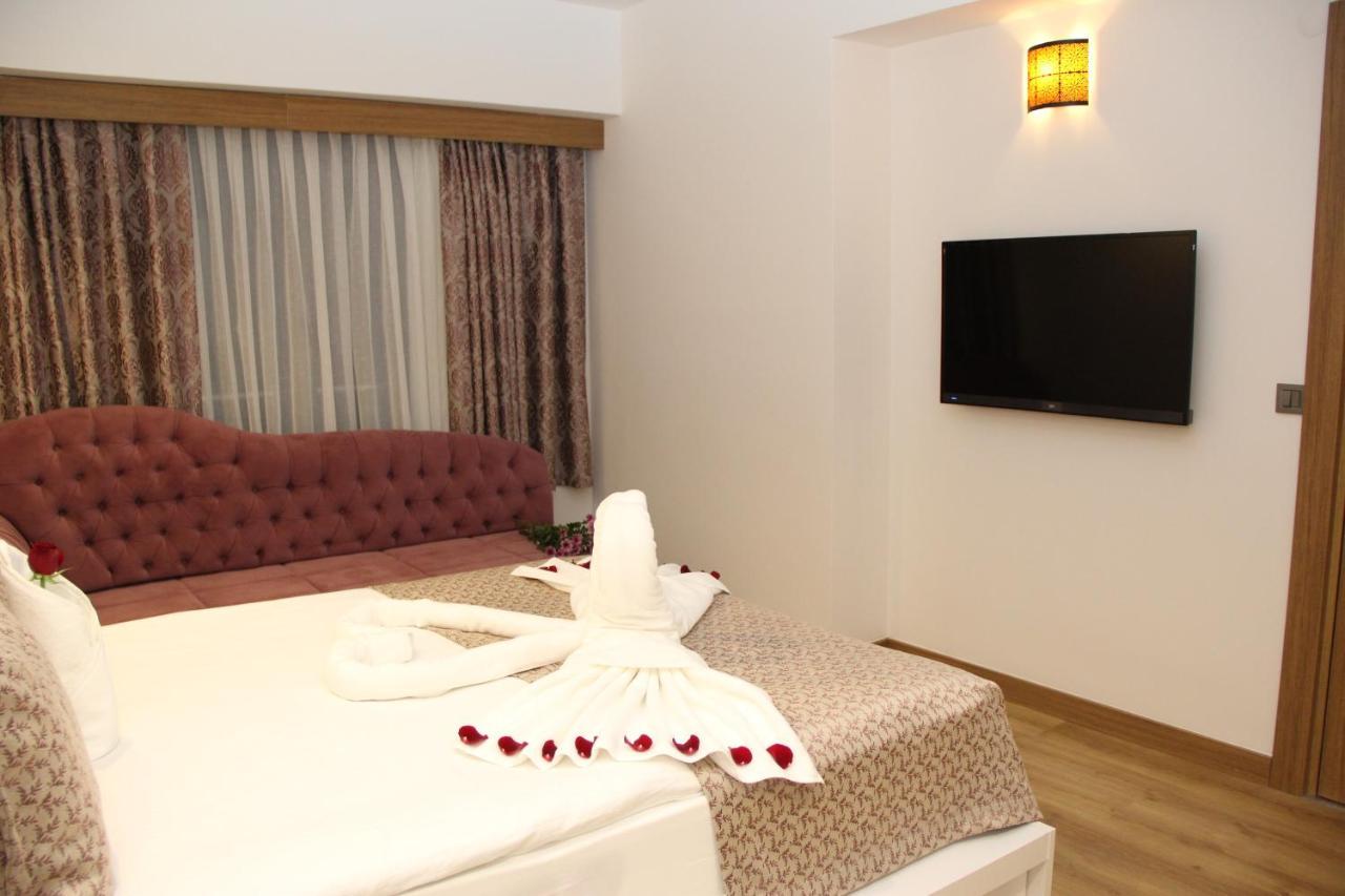 Devin Otel อุปไปร์ตา ภายนอก รูปภาพ