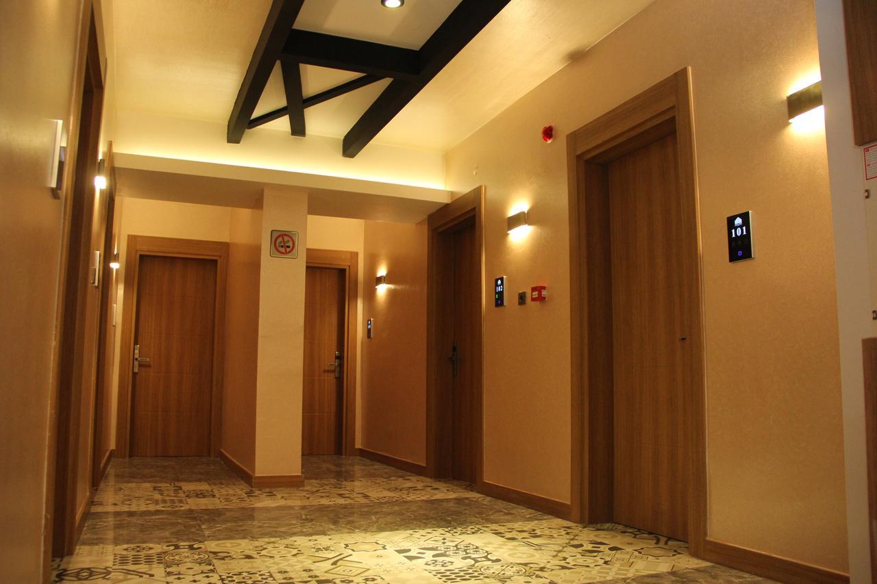Devin Otel อุปไปร์ตา ภายนอก รูปภาพ