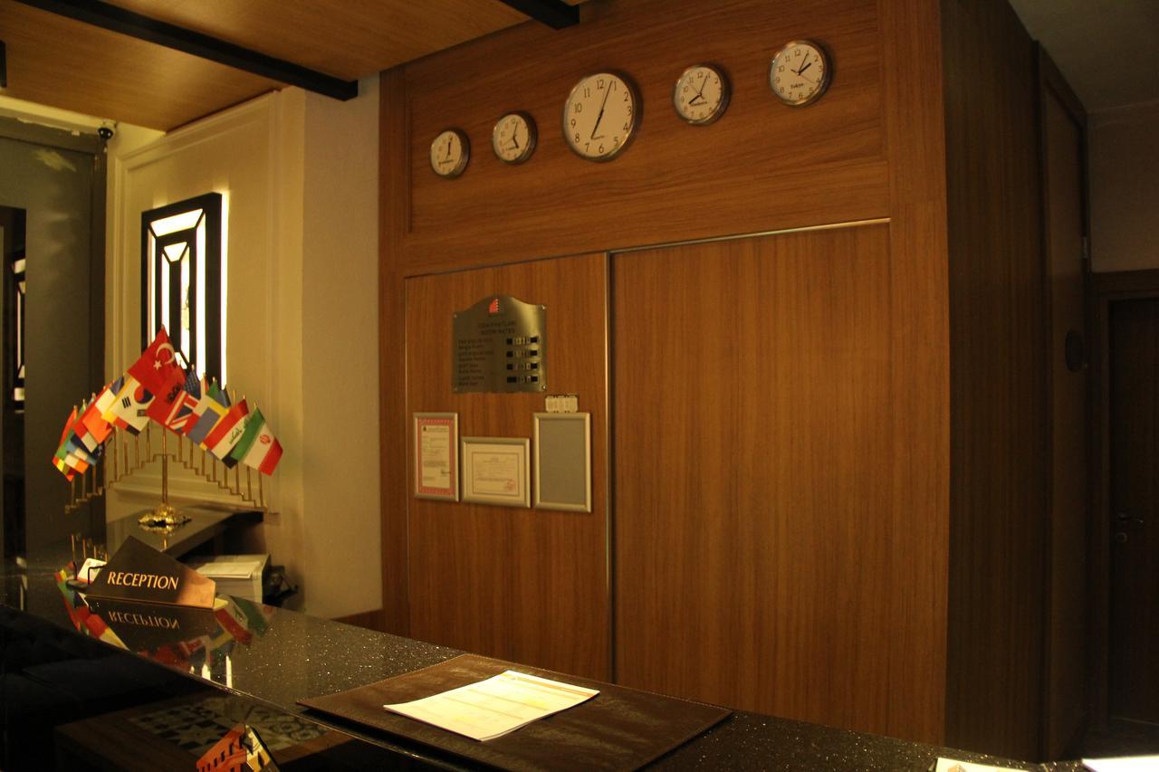 Devin Otel อุปไปร์ตา ภายนอก รูปภาพ