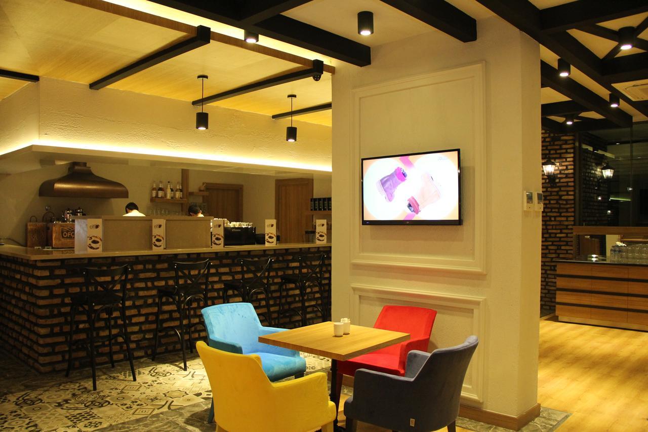Devin Otel อุปไปร์ตา ภายนอก รูปภาพ