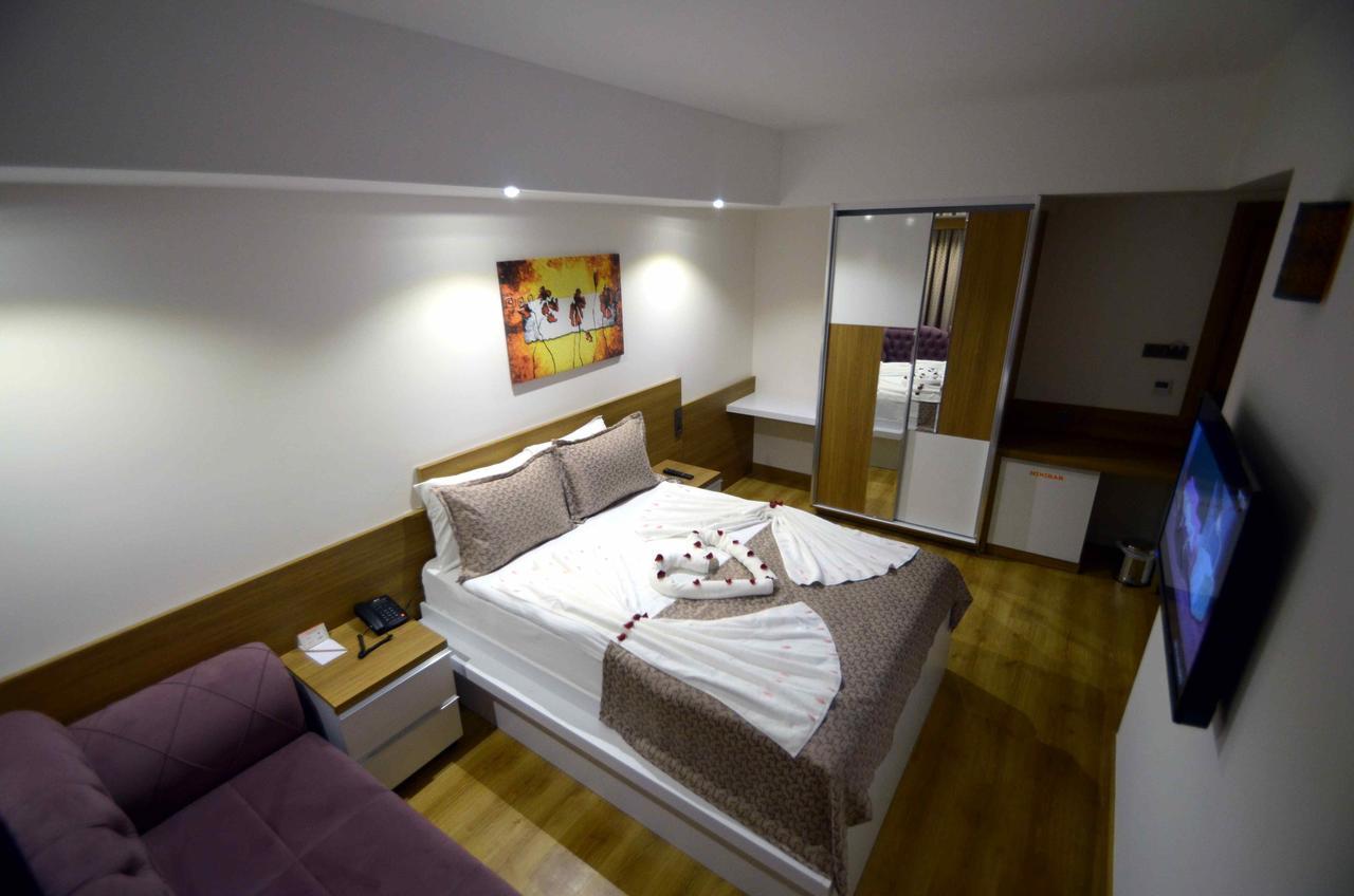 Devin Otel อุปไปร์ตา ภายนอก รูปภาพ