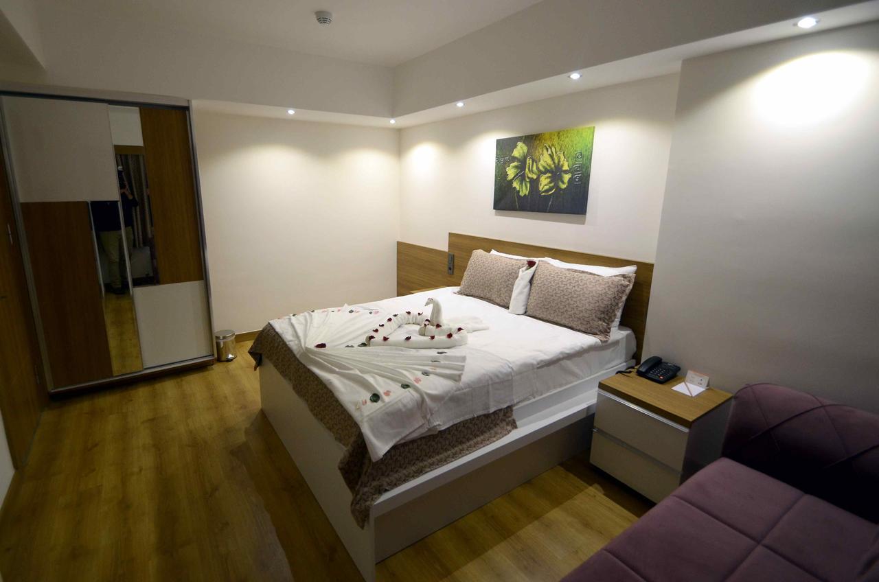 Devin Otel อุปไปร์ตา ภายนอก รูปภาพ