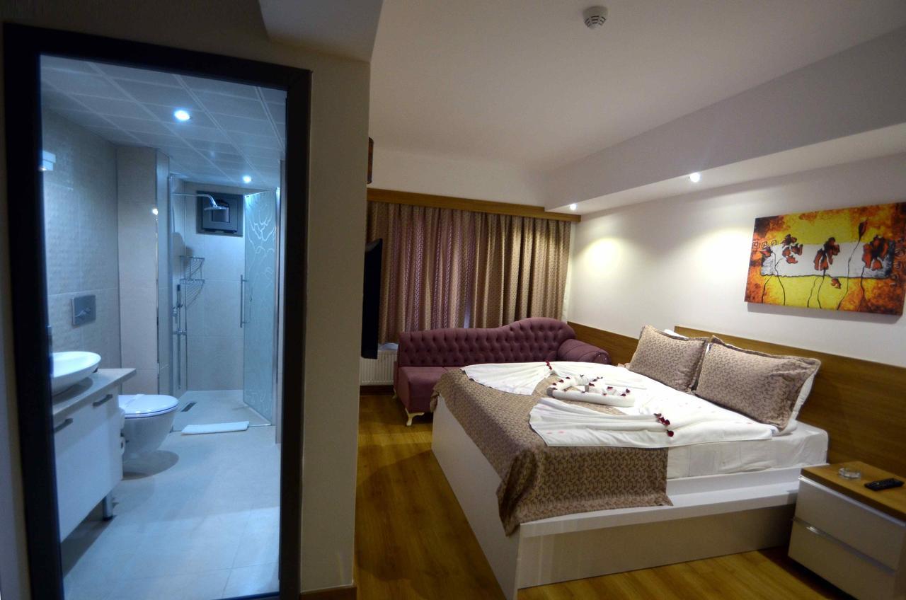 Devin Otel อุปไปร์ตา ภายนอก รูปภาพ