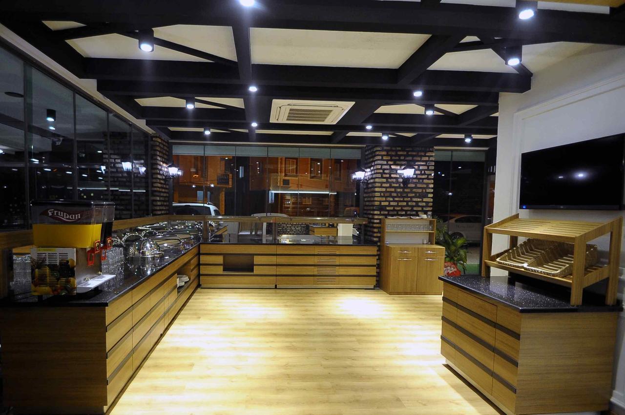 Devin Otel อุปไปร์ตา ภายนอก รูปภาพ