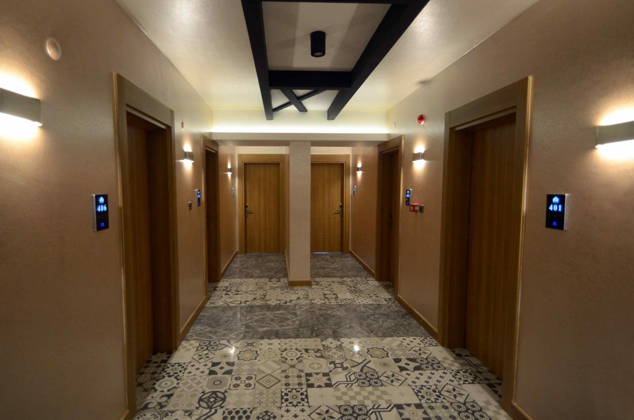 Devin Otel อุปไปร์ตา ภายนอก รูปภาพ